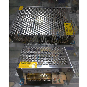 <span class=keywords><strong>Ac</strong></span>/<span class=keywords><strong>dc</strong></span> 220โวลต์ถึง12โวลต์แหล่งจ่ายไฟสลับ1A 2A 3A 5A 10A 15A 20A 30A 40A 50A SMPS - Product Image 3