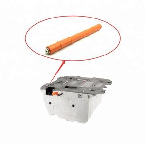 แบตเตอรี่รถยนต์แบบไฮบริดสำหรับฮอนด้าแอคคอร์ด2005เปลี่ยนได้24เดือน - Product Image 2