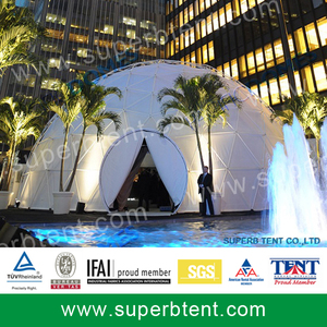 Half dome carpa nuevo diseno - Product Image 2