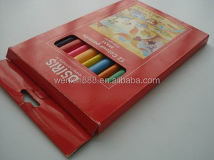 Jumbo <span class=keywords><strong>triangulaire</strong></span> <span class=keywords><strong>couleur</strong></span> crayon (LL13030) - Product Image 4