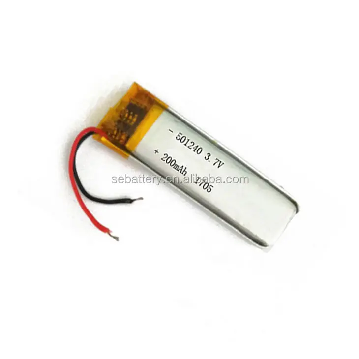 SUN EASE factory manufacturer battery lithium ion bateria 3.7 akku lipo 702025 3.7volt lion battery 3.7v 220mah