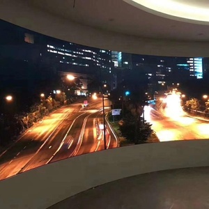 Phông Nền Công Cộng P2.97.p3.91. P4.81.p5.95. P6.25 TV Studio/Đài Truyền Hình Nền Tường <span class=keywords><strong>Video</strong></span> <span class=keywords><strong>LED</strong></span>/Hình Cong HD Nền Tường <span class=keywords><strong>Video</strong></span> <span class=keywords><strong>LED</strong></span> - Product Image 1