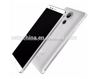 2015 new original Elephone Vowney MT6795 4 G LTE Mobile phone Octa core <span class=keywords><strong>Android</strong></span> 5.1 <span class=keywords><strong>Lollipop</strong></span> 20.7MP 2.2 GHz 5.5" - Product Image 2
