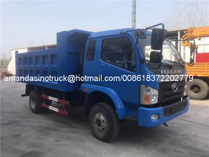Camion à <span class=keywords><strong>benne</strong></span> <span class=keywords><strong>basculante</strong></span> Foton 8cbm Mini camion à <span class=keywords><strong>benne</strong></span> <span class=keywords><strong>basculante</strong></span> à <span class=keywords><strong>vendre</strong></span> aux Philippines - Product Image 3