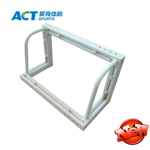 Futsal professionale per interni/esterni e porta da calcio con rete in alluminio portatile per uso stadio - Product Image 2