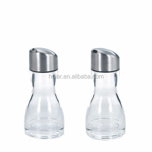 Holar-agitador de condimentos y especias de acero inoxidable, hecho en Taiwán - Product Image 2