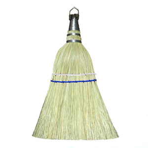 ESD paja Natural batidor mano escoba - Product Image 1