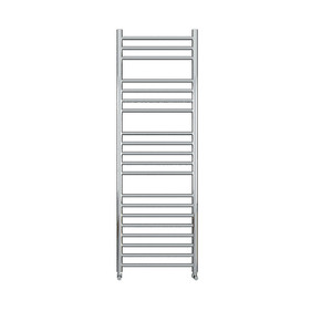 SUN-SS1 En Acier Inoxydable Radiateur Sèche-Serviettes Radiateur Design salle <span class=keywords><strong>de</strong></span> <span class=keywords><strong>bain</strong></span> eau chaude radiateur - Product Image 4