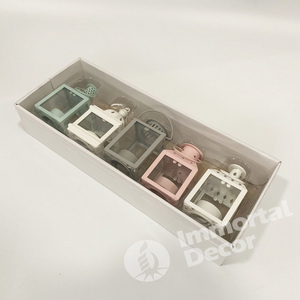 Regalo di promozione <span class=keywords><strong>mini</strong></span> lanterne - Product Image 1