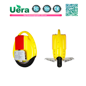 HOT coloful une roue auto équilibrage scooter avec <span class=keywords><strong>la</strong></span> roue d'entraînement - Product Image 4