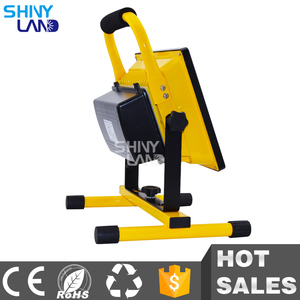 SL-YDT1001 en busca de socio de negocio en europa zona de trabajo recargable luz de trabajo led - Product Image 3