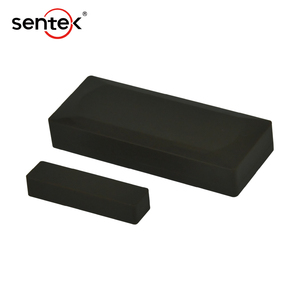 Transmetteur de Contact magnétique sans fil de 10 mhz, capteur de porte Compatible avec panneau sans fil <span class=keywords><strong>DSC</strong></span> - Product Image 5