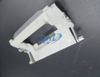 DHDEVELOPER D&H JC63-02917A Cache de cassette pour copieurs Samsung ML3310 3712 3312 5637 5639 4833, emballage en sac