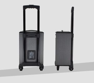 Xách tay <span class=keywords><strong>minion</strong></span> <span class=keywords><strong>mini</strong></span> loa, xe đẩy di động loa với chức năng bluetooth L-213 - Product Image 2