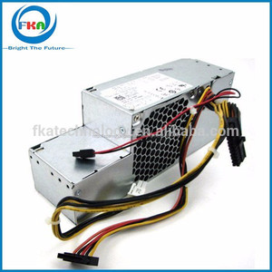 235 W fuente de alimentación RM112 0RM112 CN-0RM112 F235E-00 para Dell <span class=keywords><strong>Optiplex</strong></span> 380 760 <span class=keywords><strong>780</strong></span> 960 SFF - Product Image 1