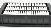Filtre à air de moteur Mitsubishi OEM 1500A023 pour Accord emballage personnalisé nouvel état à des fins de fabrication
