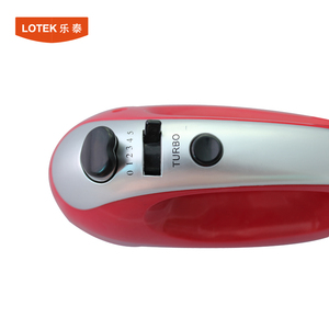 Chất Lượng Cao 300 Wát Thiết Bị Gia Dụng Điện Tay Thực Phẩm <span class=keywords><strong>Mixer</strong></span> Egg Beaters - Product Image 5