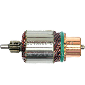 236958 res5314 028200 5991 Kava Electric 12v 1kw <strong>starter</strong> armature for <strong>denso</strong> plgr <strong>starters</strong> res5314 028200-5991 81018389 - Product Image 1