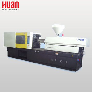 5Kg Pp Nhựa Pvc Xô Injection Molding Sản Xuất Máy - Product Image 1