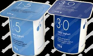 A profesionales de la producción de máquinas/precintados embotellado de yogur embalaje máquina - Product Image 4