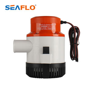 Bombas de Agua de Sentina para Barcos Marinos SEAFLO de 3500 GPH y 12 V - Product Image 3