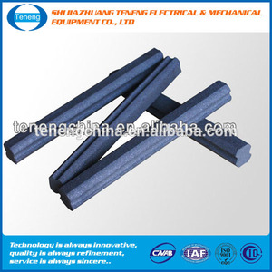 Haute fréquence tube de soudage soudage barreau de ferrite, Aimant en ferrite - Product Image 1