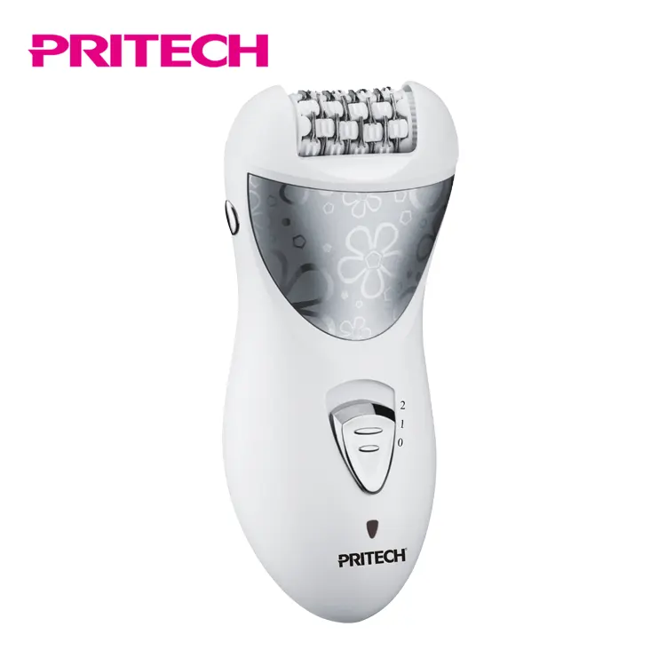 PRITECH Oem 맞춤형 충전식 양방향 머리 제 모기 여성