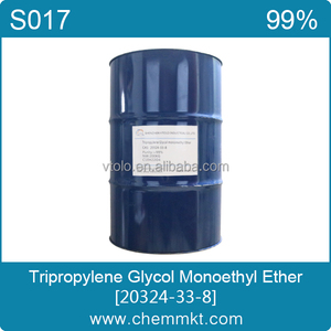 Tripropilenglicol Monometil Éter Tripropilenglicolmonometil Éter 20324-33-8 - Product Image 2