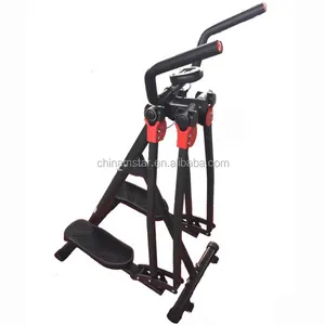 health air walker exercises machine