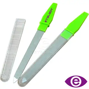 Diamond Deb Nail File With Cover