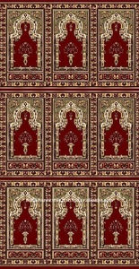 Alfombra mezquita - Product Image 2