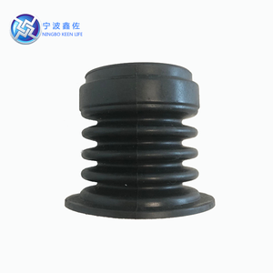 세탁기 고무 씰 용 세탁기 고무 배수 밸브 배수 커버 - Product Image 1