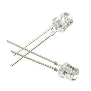 Yihw5p — capteur d'éclairage photo, 5mm, plat - Product Image 1