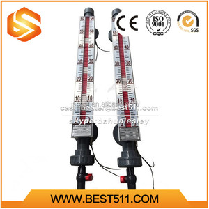 <span class=keywords><strong>uhz</strong></span>-<span class=keywords><strong>99a</strong></span> 측면- 장착 자기 물 액체 레벨 센서/ 변환기/ 게이지/ meter/ 송신기 - Product Image 6