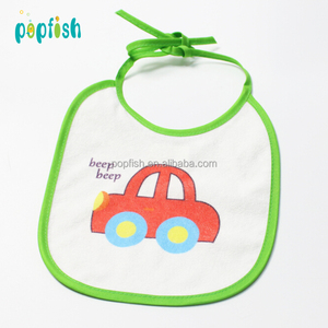 Nouveau mode moderne en gros bébé <span class=keywords><strong>bave</strong></span> bavoirs <span class=keywords><strong>bandana</strong></span> - Product Image 2