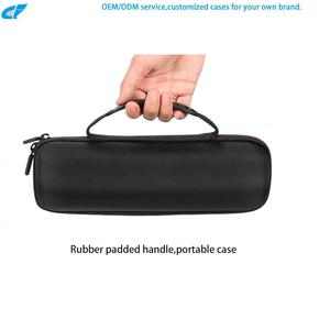 Sac De Voyage Portable Pochette De Transport Étui De Rangement pour UE <span class=keywords><strong>MEGABOOM</strong></span> Haut-Parleur Sans Fil - Product Image 4