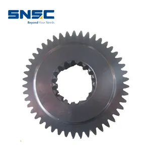 For Sinotruk parts, Spindle reverse gear WG2210040007