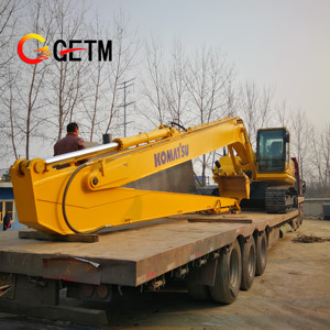 ארוך להגיע קדמי ארוך בום זרוע H18-H20 אבטחת סחר - Product Image 2