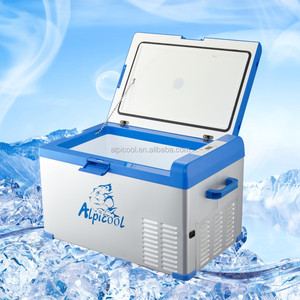 <span class=keywords><strong>Mini</strong></span> Refrigerador Del Coche Congelador <span class=keywords><strong>Nevera</strong></span> Portátil camping frider <span class=keywords><strong>nevera</strong></span> decorativos - Product Image 2