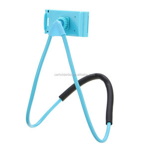 Paresseux universel Téléphone Suspendu Support Collier Support Support - Product Image 4