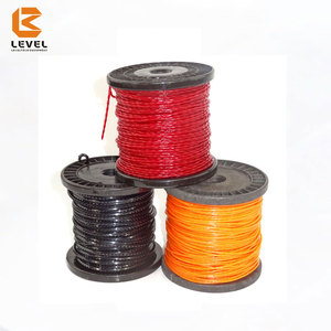 Grado Commericial forma redonda de 1,0 <span class=keywords><strong>m</strong></span>-5,0mm cortador de hierba línea de corte de Nylon - Product Image 3