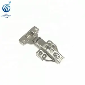 Clip On Soft Closing Hinge Concealed Hinge For Wardrobes Cabinets And All Furniture