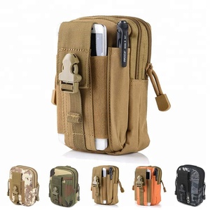 AYPPRO da uomo tattico Outdoor marsupio Mini Oxford materiale <span class=keywords><strong>tracolla</strong></span> in Nylon con Logo <span class=keywords><strong>tracolla</strong></span> <span class=keywords><strong>cintura</strong></span> da viaggio - Product Image 4