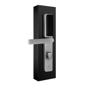 <span class=keywords><strong>Serrure</strong></span> de porte électronique sans clé Orbita E3064P, cylindre mince, système de <span class=keywords><strong>serrure</strong></span> de porte d'hôtel mince, système de <span class=keywords><strong>serrure</strong></span> d'hôtel RFID en aluminium - Product Image 6