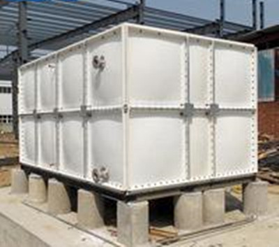 1000L-1000000L FRP SMC水タンクfrpタンク火災貯水タンク| Alibaba.com