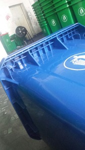Écologique <span class=keywords><strong>poubelle</strong></span>, <span class=keywords><strong>poubelle</strong></span> extérieure en plastique, usine en gros <span class=keywords><strong>poubelle</strong></span> - Product Image 6