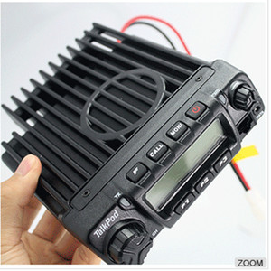 TP-780 Walkie Talkie 20Km Phạm Vi 100 Dặm Di Động Đài Phát Thanh - Product Image 1