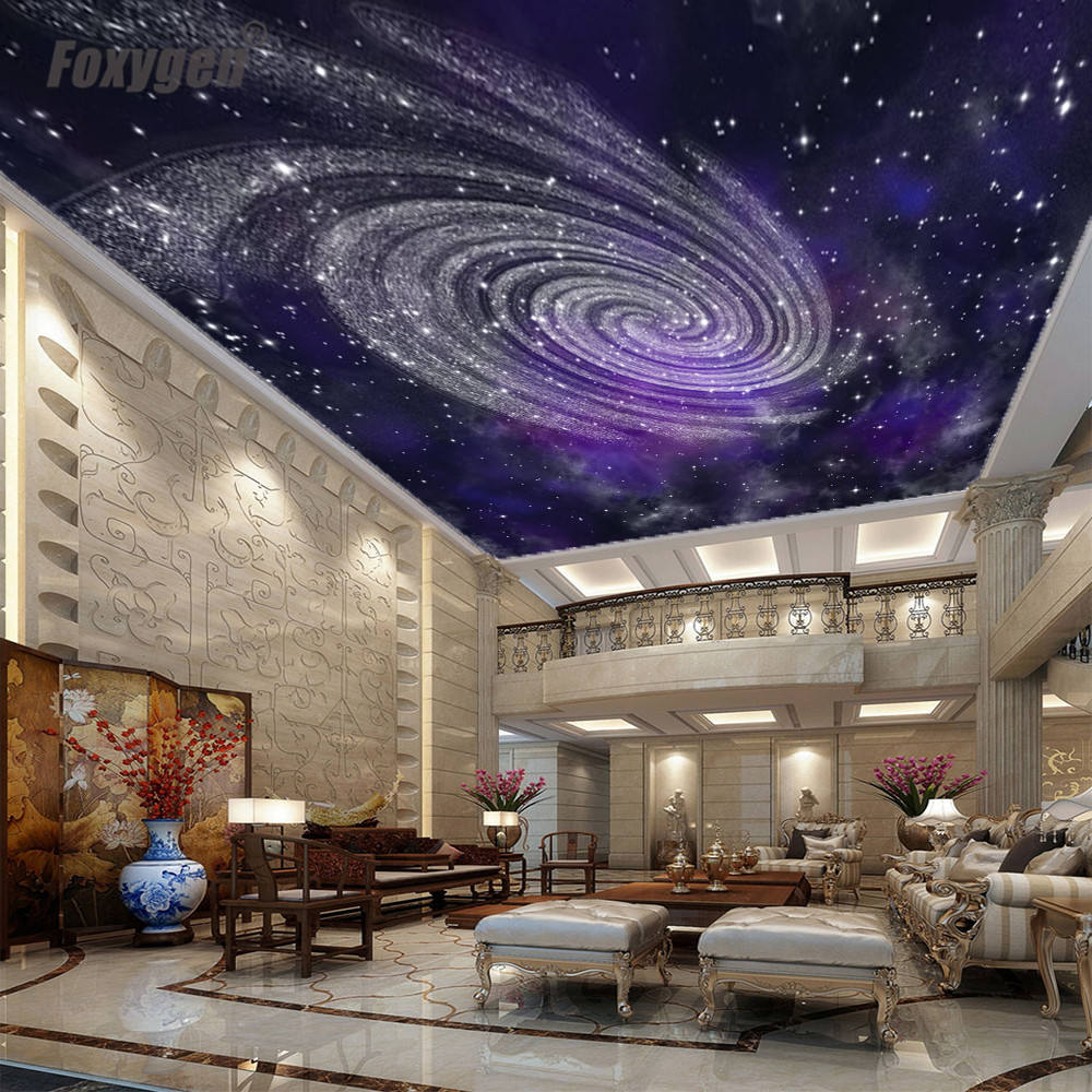 Étoilé 1 1M * 1M échantillons