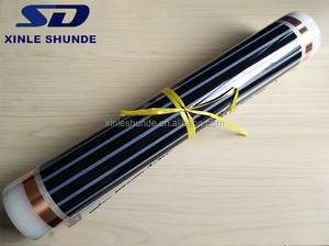 電気床暖房カーペット - Product Image 2