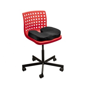 Lombar Back Support Chair Confortável Massagem Memória Espuma Almofada do assento ortopédica almofada do assento <span class=keywords><strong>gel</strong></span> ergonômico - Product Image 2